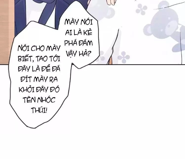 Sugar Pet Chapter 17 - 24