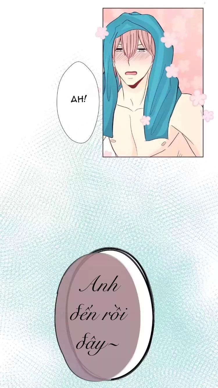 Sugar Pet Chapter 17 - 28