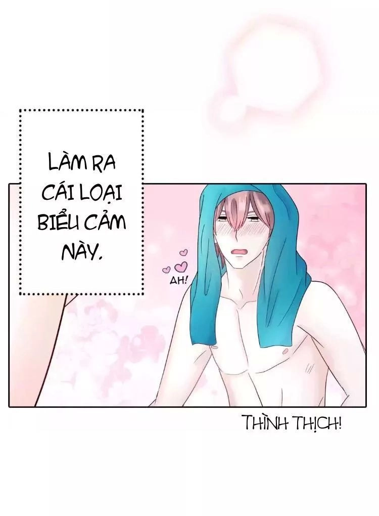 Sugar Pet Chapter 18 - 5