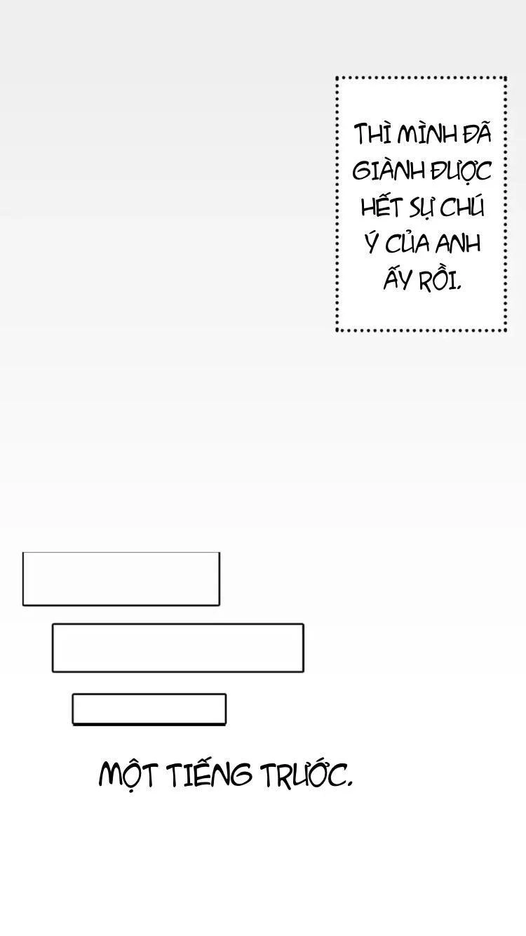 Sugar Pet Chapter 18 - 15