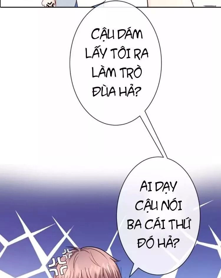 Sugar Pet Chapter 19 - 23