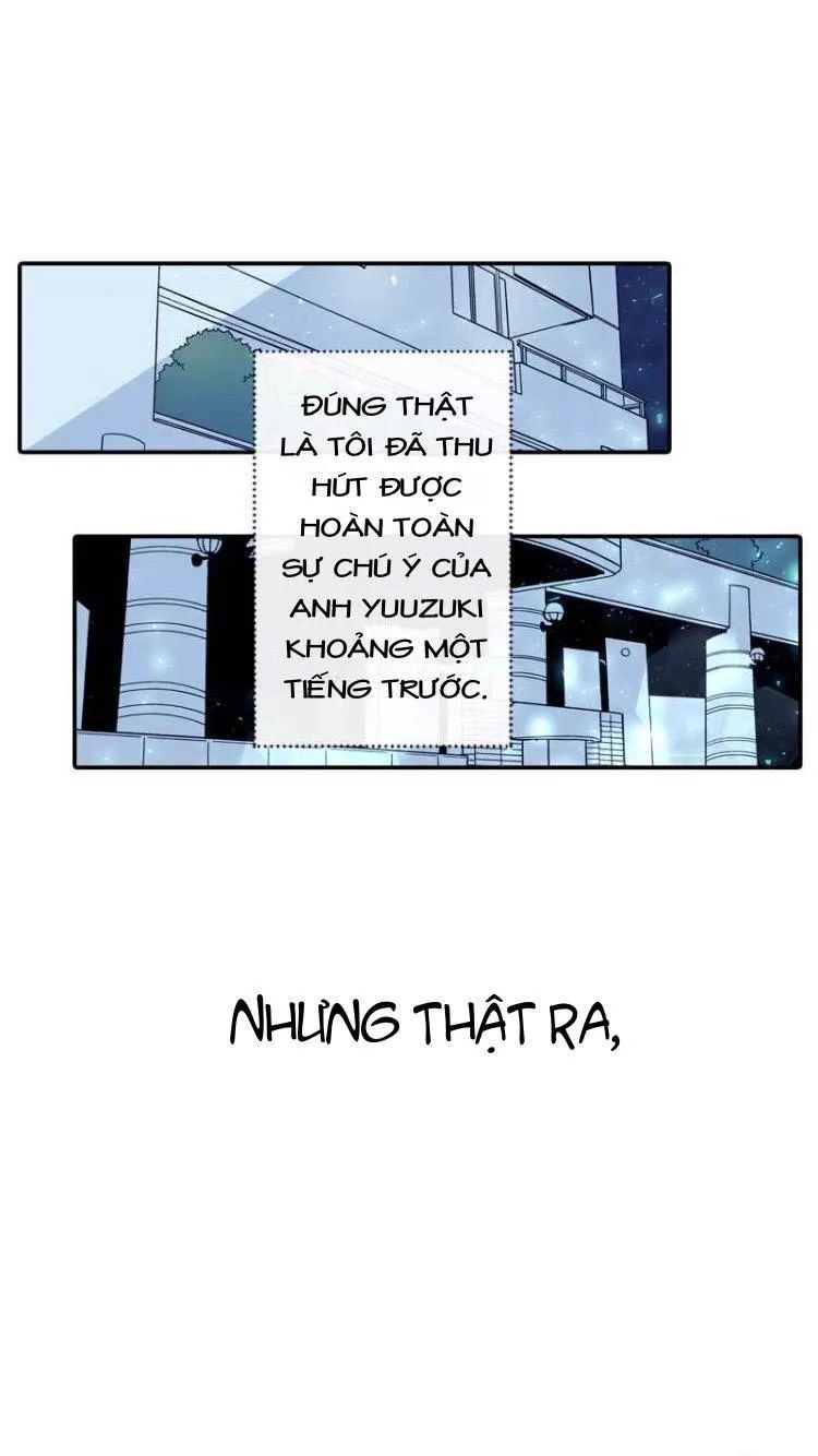 Sugar Pet Chapter 20 - 2