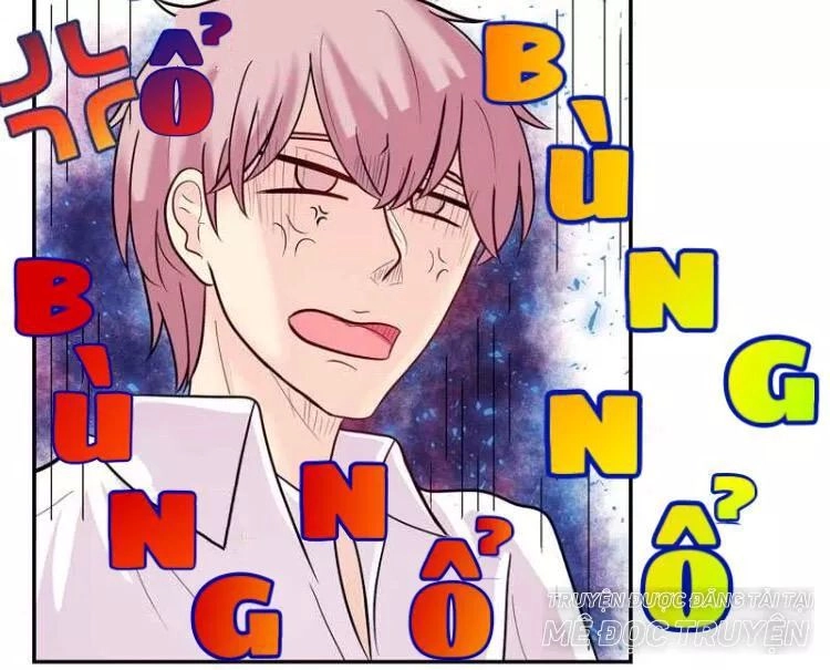 Sugar Pet Chapter 20 - 6