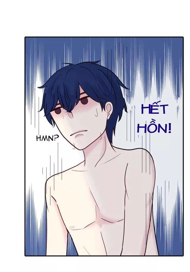 Sugar Pet Chapter 20 - 10