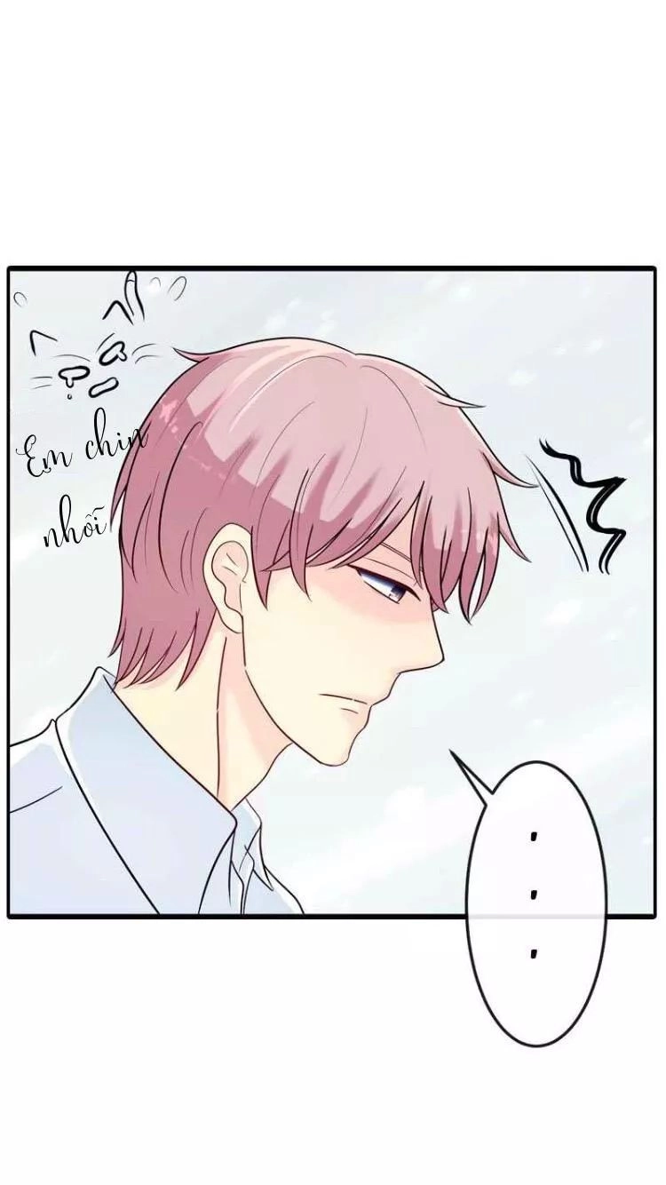 Sugar Pet Chapter 20 - 15