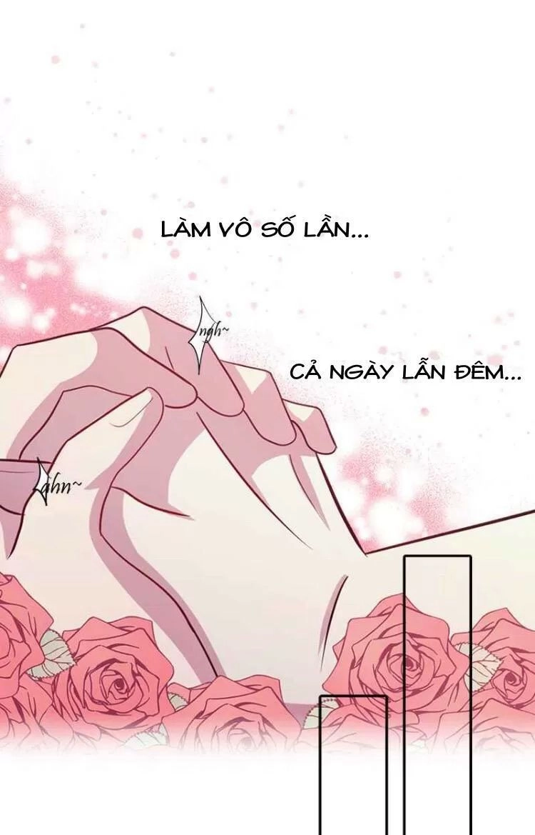 Sugar Pet Chapter 22 - 4