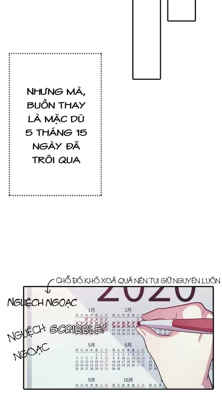 Sugar Pet Chapter 22 - 5