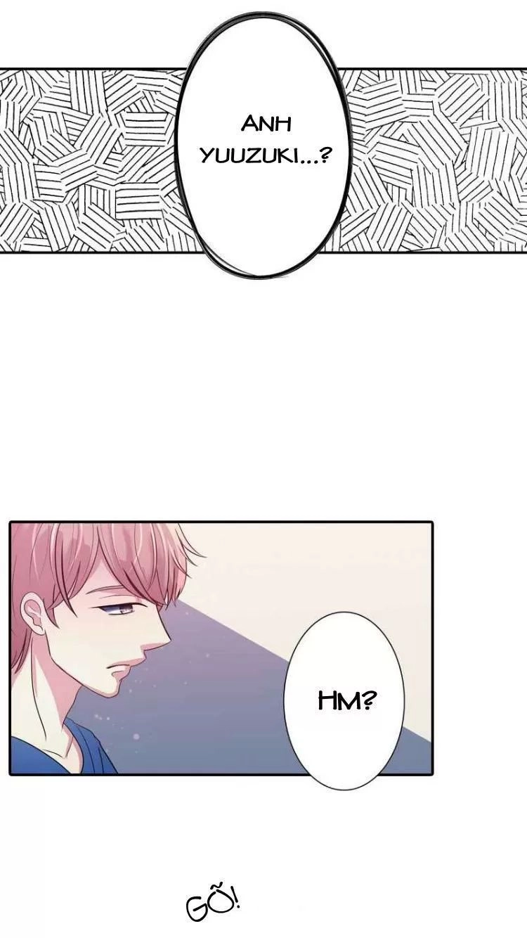 Sugar Pet Chapter 22 - 7