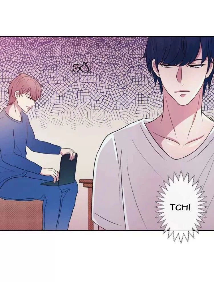 Sugar Pet Chapter 22 - 9