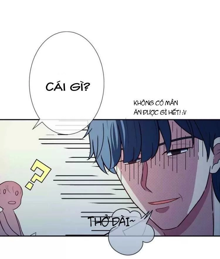 Sugar Pet Chapter 22 - 10