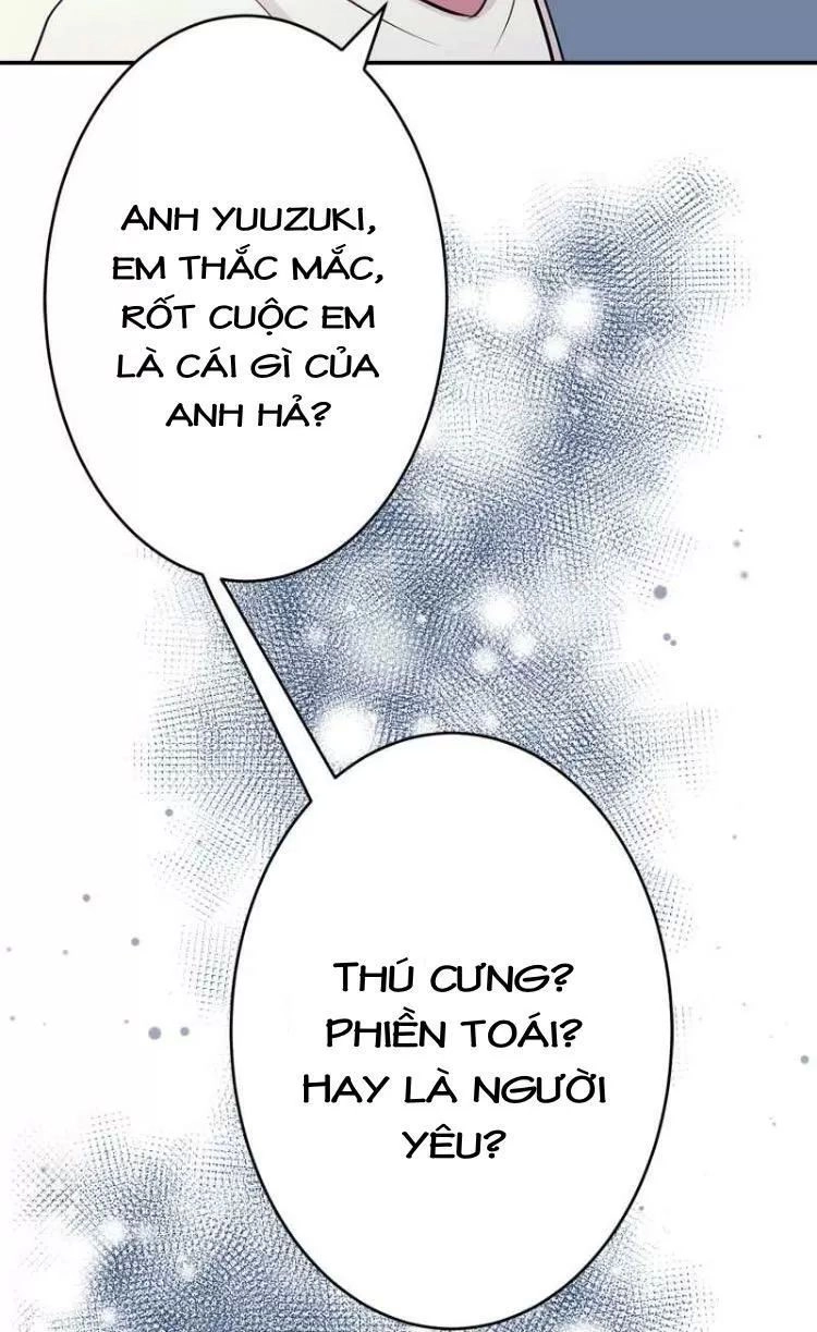 Sugar Pet Chapter 22 - 17