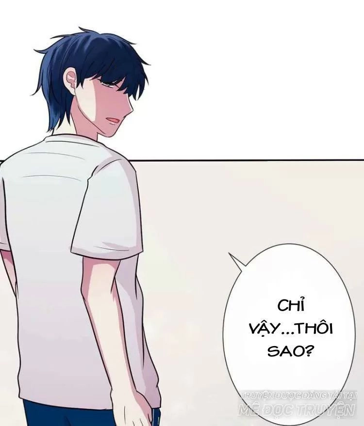 Sugar Pet Chapter 22 - 21