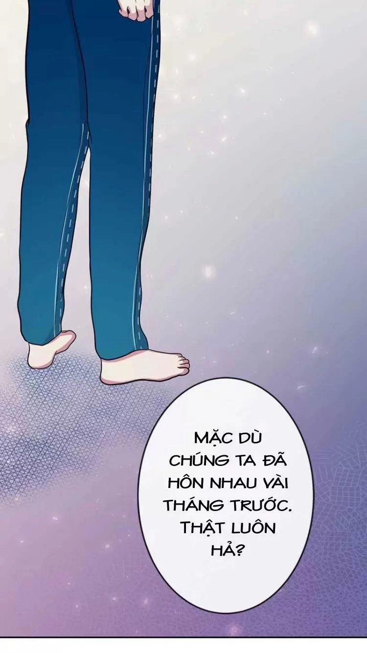 Sugar Pet Chapter 22 - 22