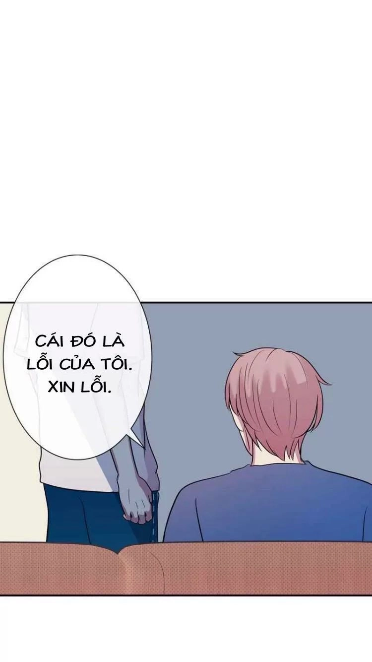 Sugar Pet Chapter 22 - 23