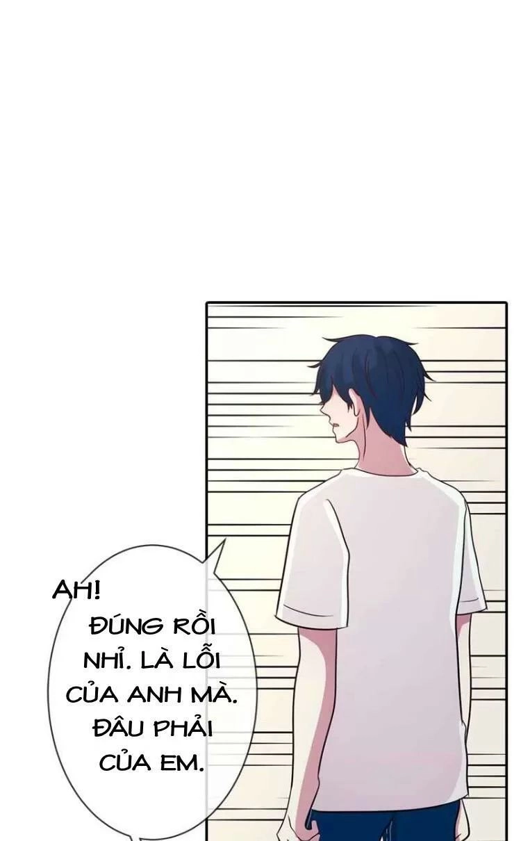 Sugar Pet Chapter 22 - 27