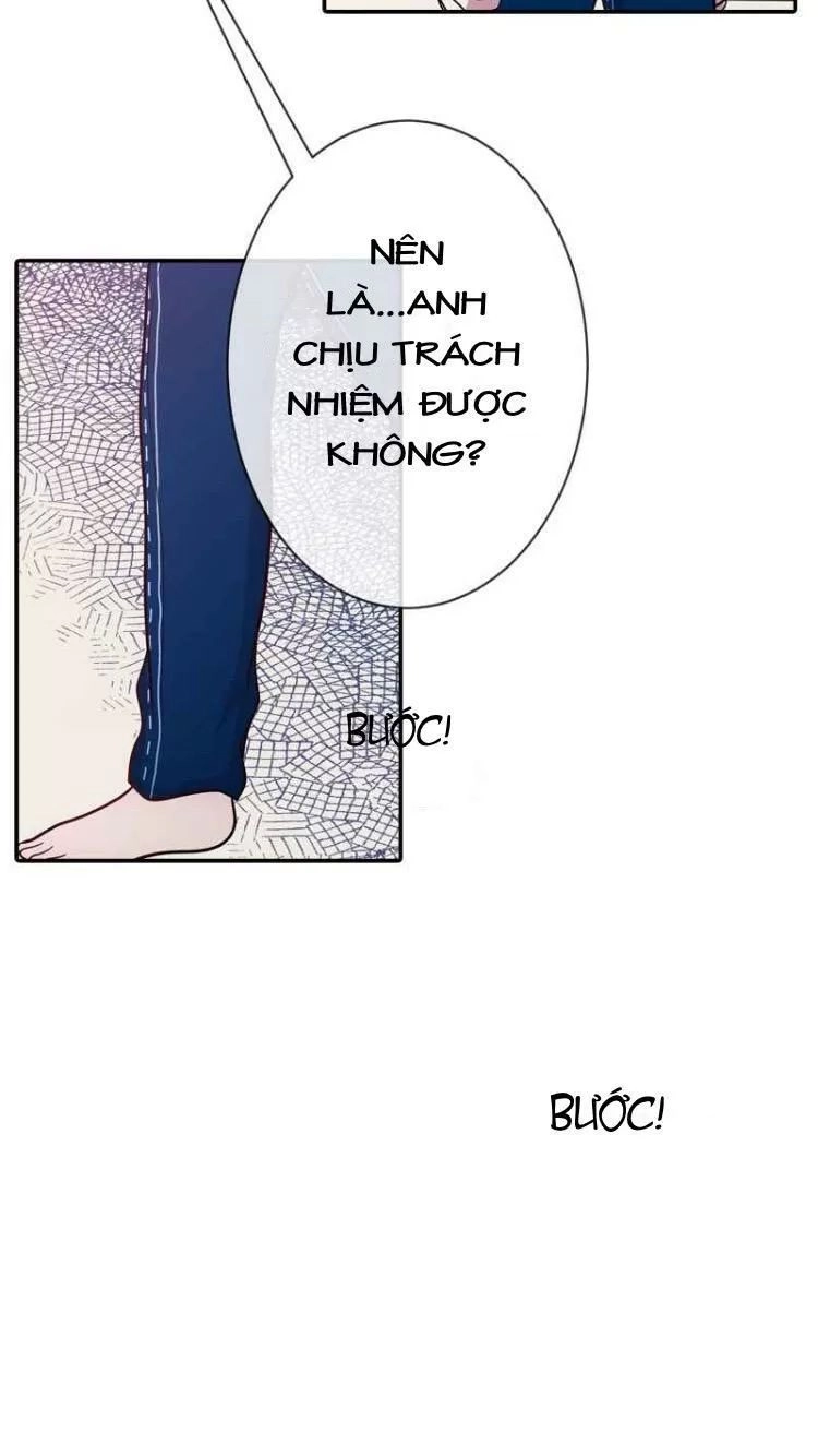 Sugar Pet Chapter 22 - 28