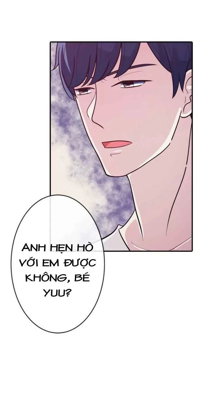 Sugar Pet Chapter 22 - 29