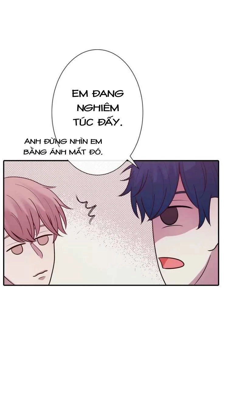 Sugar Pet Chapter 22 - 30