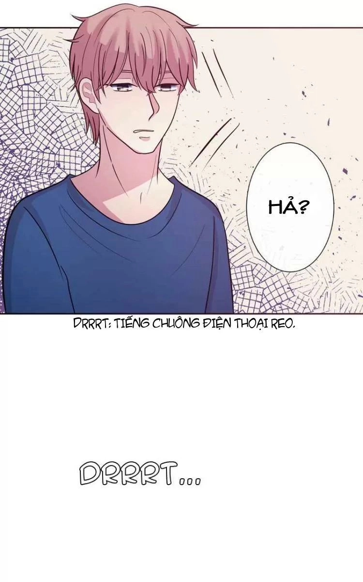 Sugar Pet Chapter 22 - 33