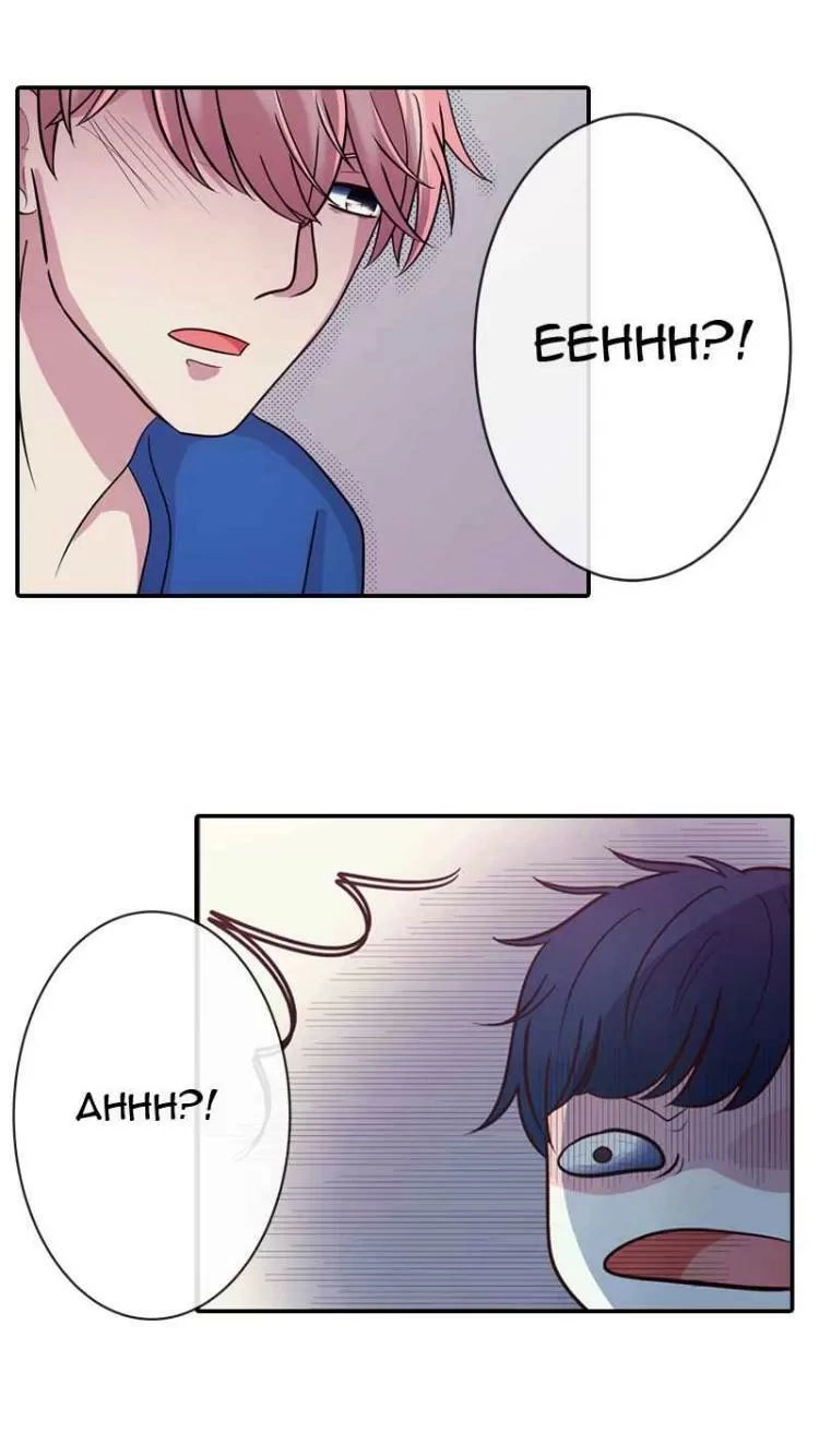 Sugar Pet Chapter 22 - 35