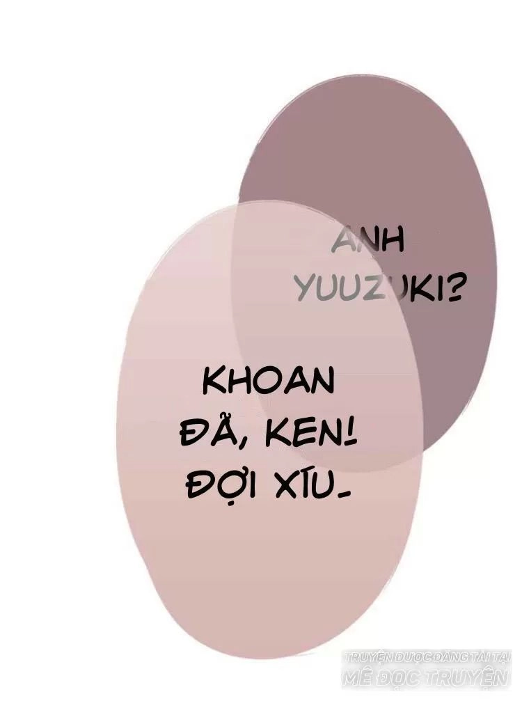 Sugar Pet Chapter 22 - 36