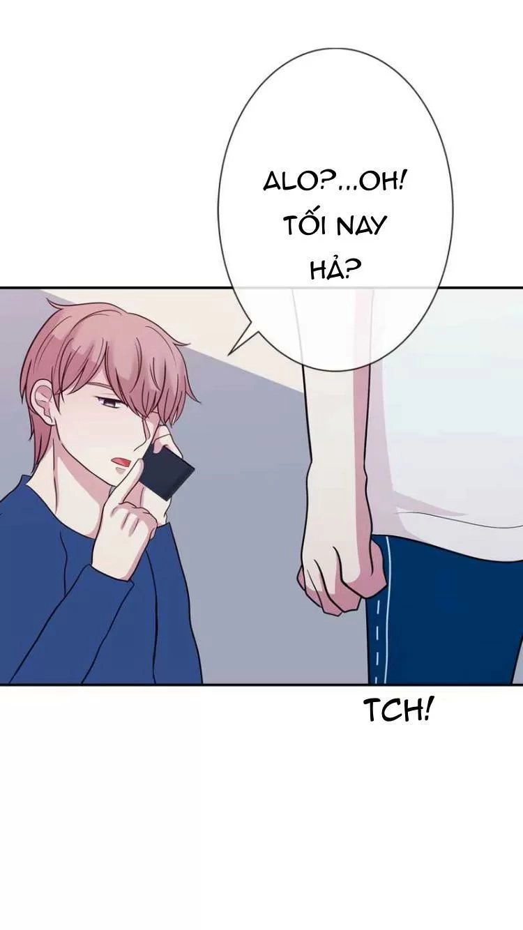 Sugar Pet Chapter 22 - 38