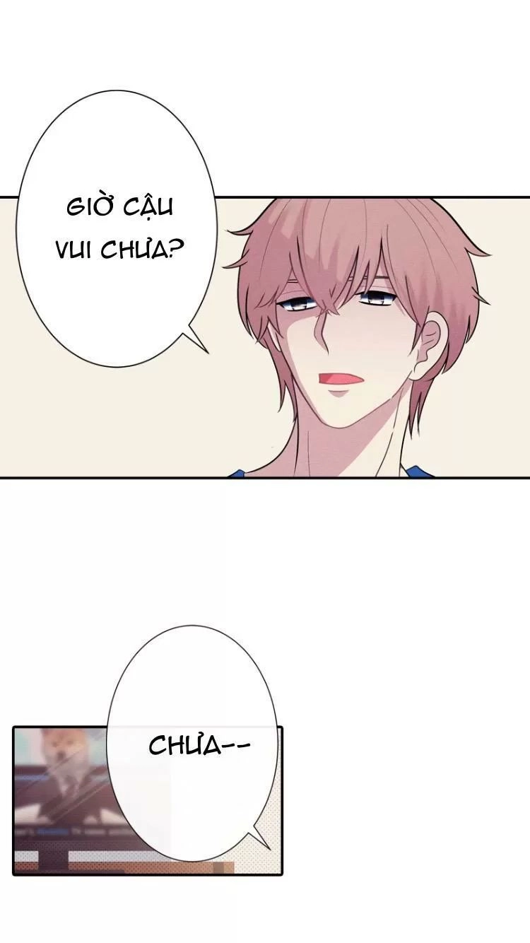 Sugar Pet Chapter 23 - 10