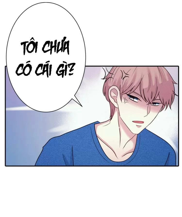 Sugar Pet Chapter 23 - 13