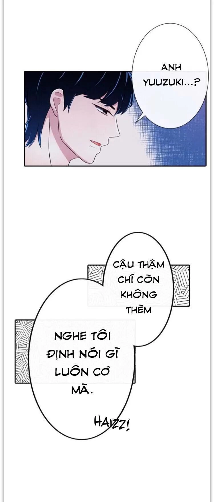 Sugar Pet Chapter 24 - 7