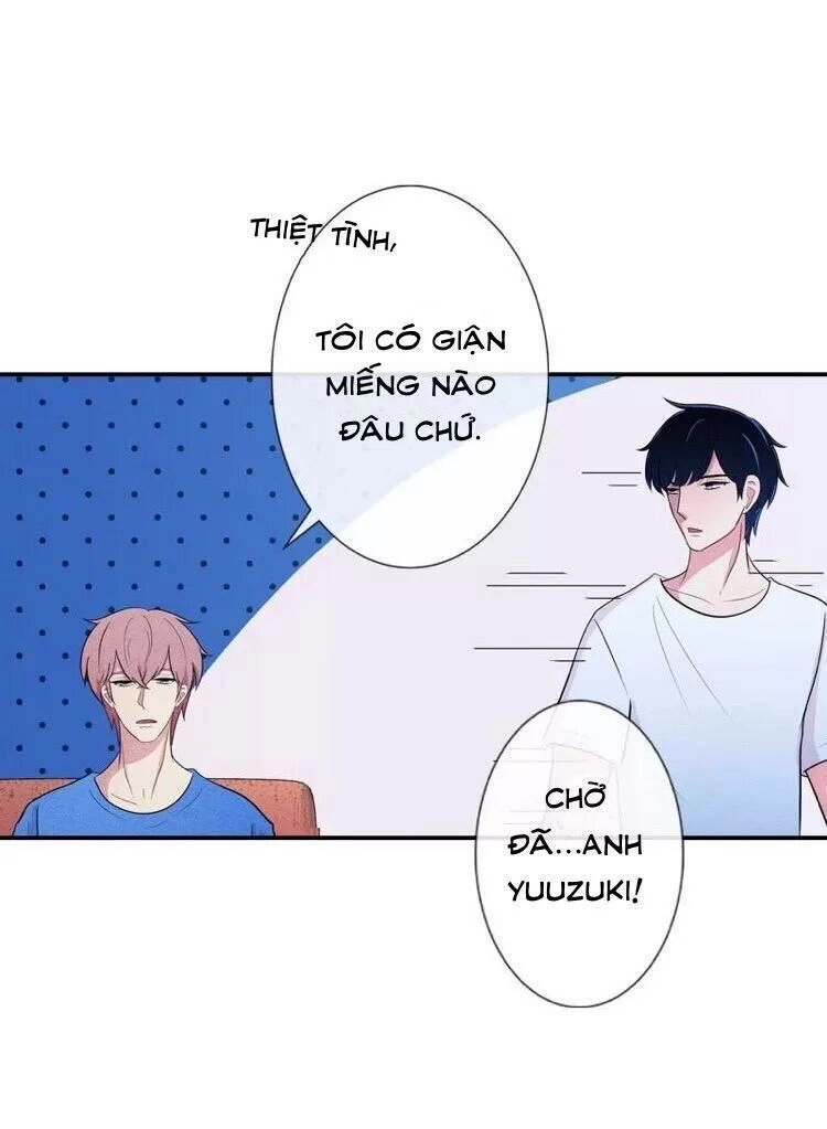 Sugar Pet Chapter 24 - 12