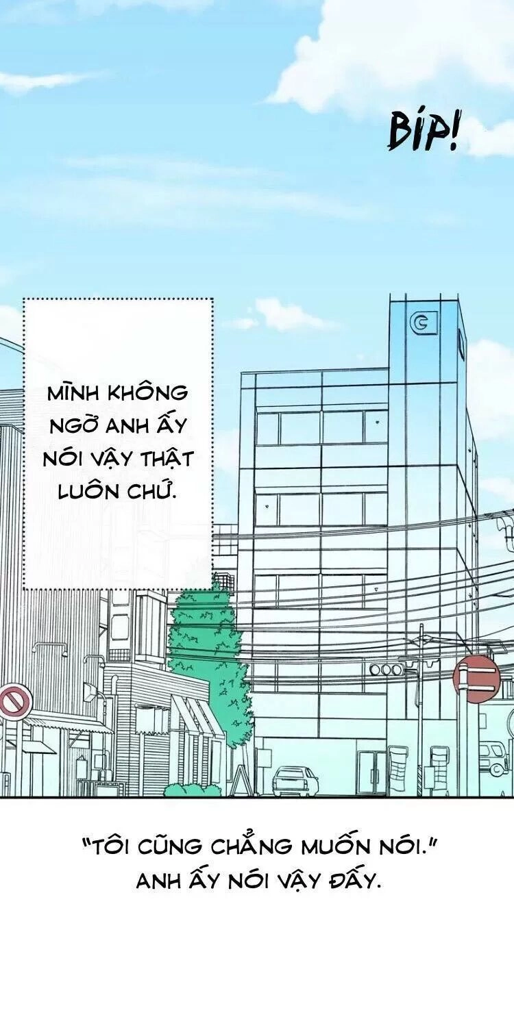 Sugar Pet Chapter 24 - 24