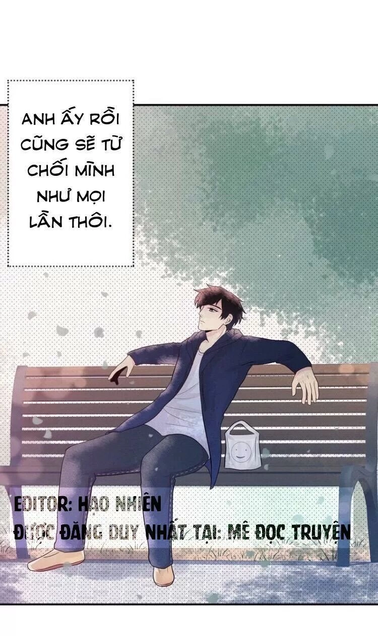 Sugar Pet Chapter 25 - 4