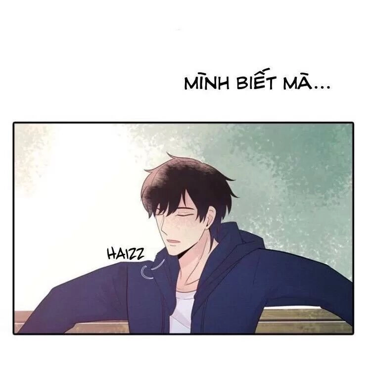 Sugar Pet Chapter 25 - 5