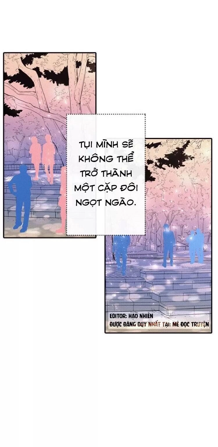 Sugar Pet Chapter 25 - 7