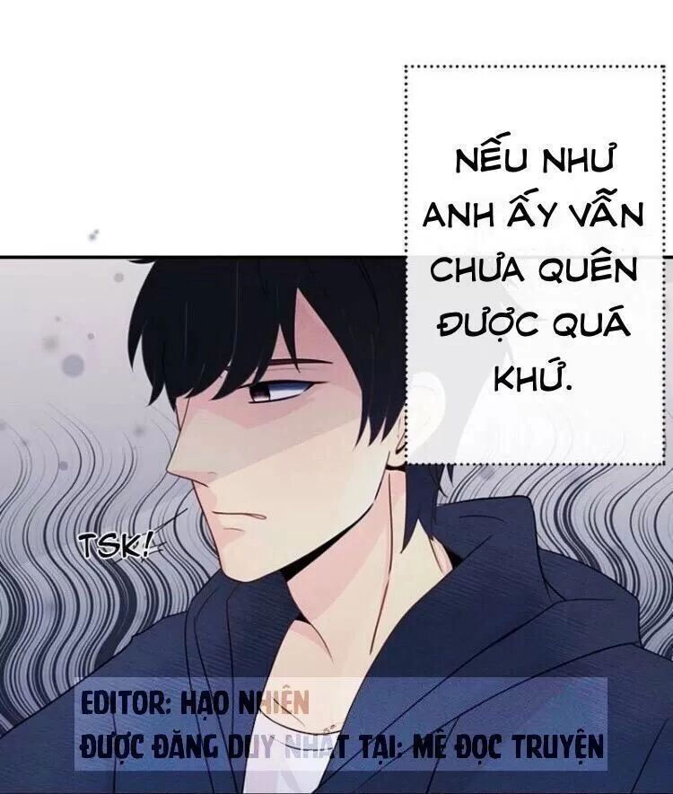 Sugar Pet Chapter 25 - 8