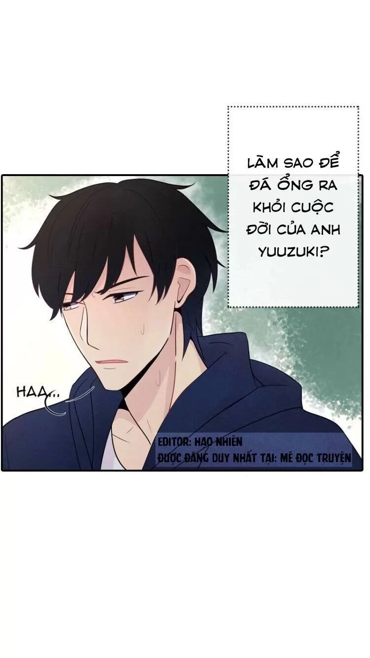 Sugar Pet Chapter 25 - 13