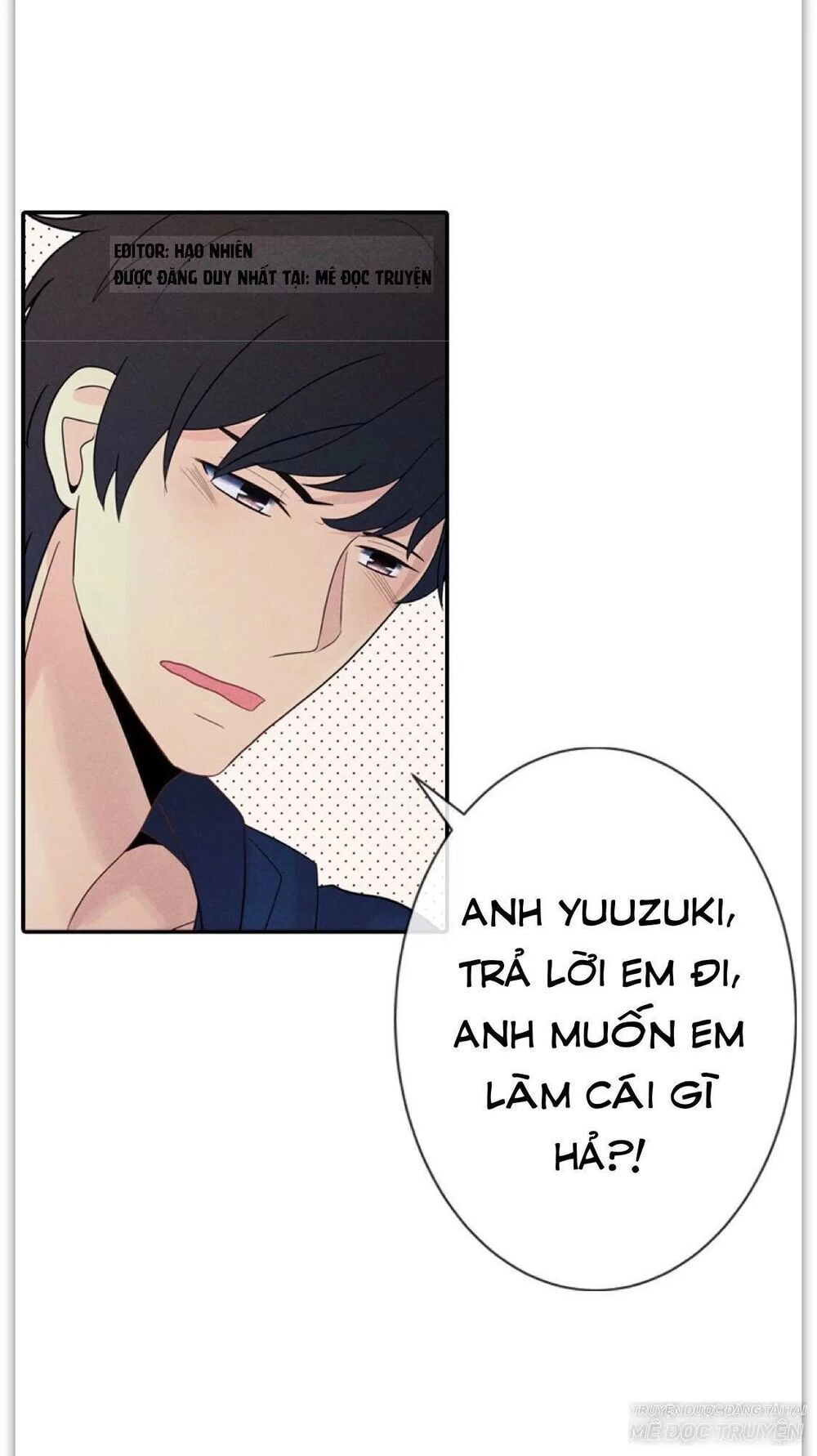 Sugar Pet Chapter 25 - 20