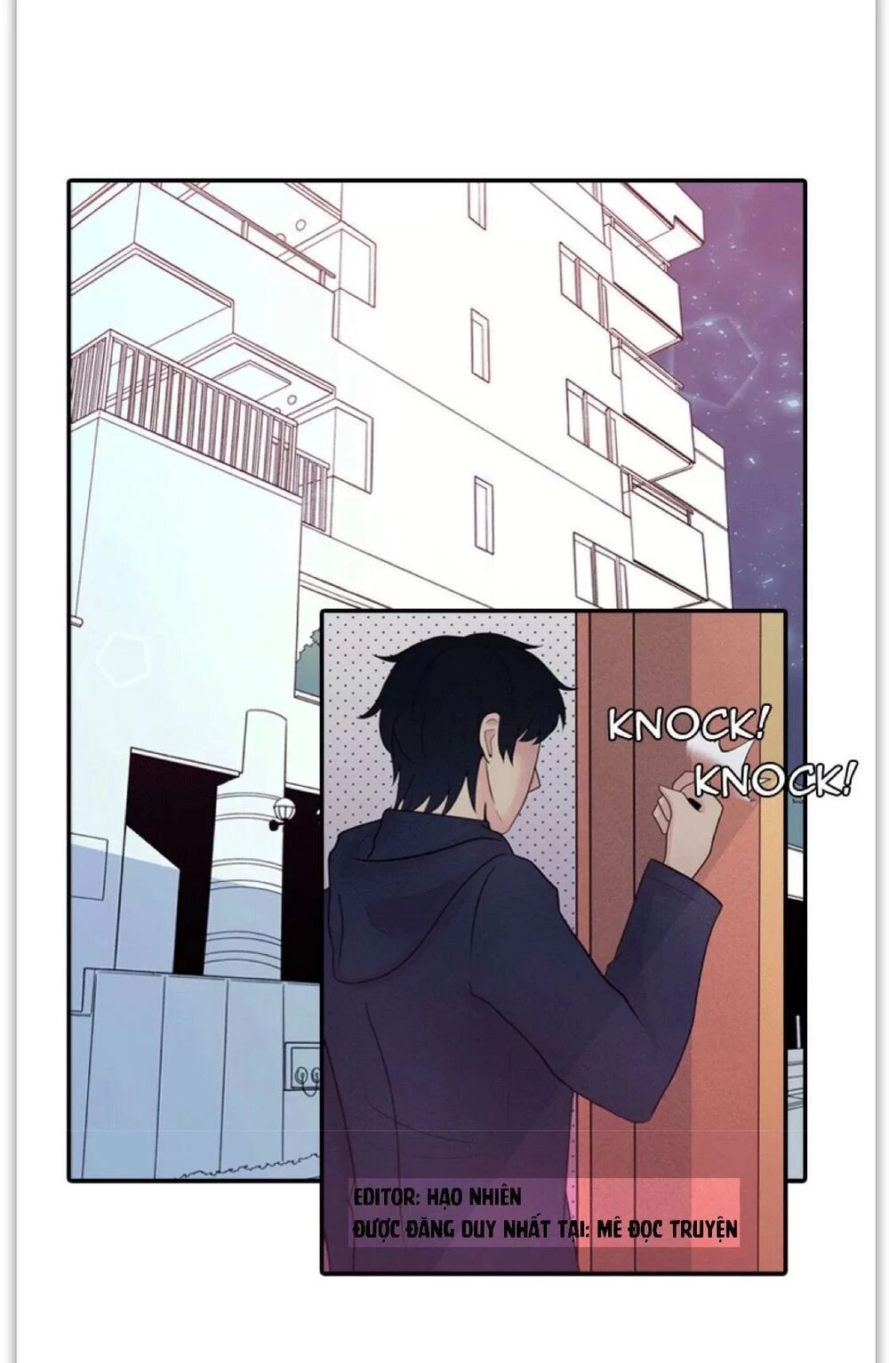 Sugar Pet Chapter 25 - 21