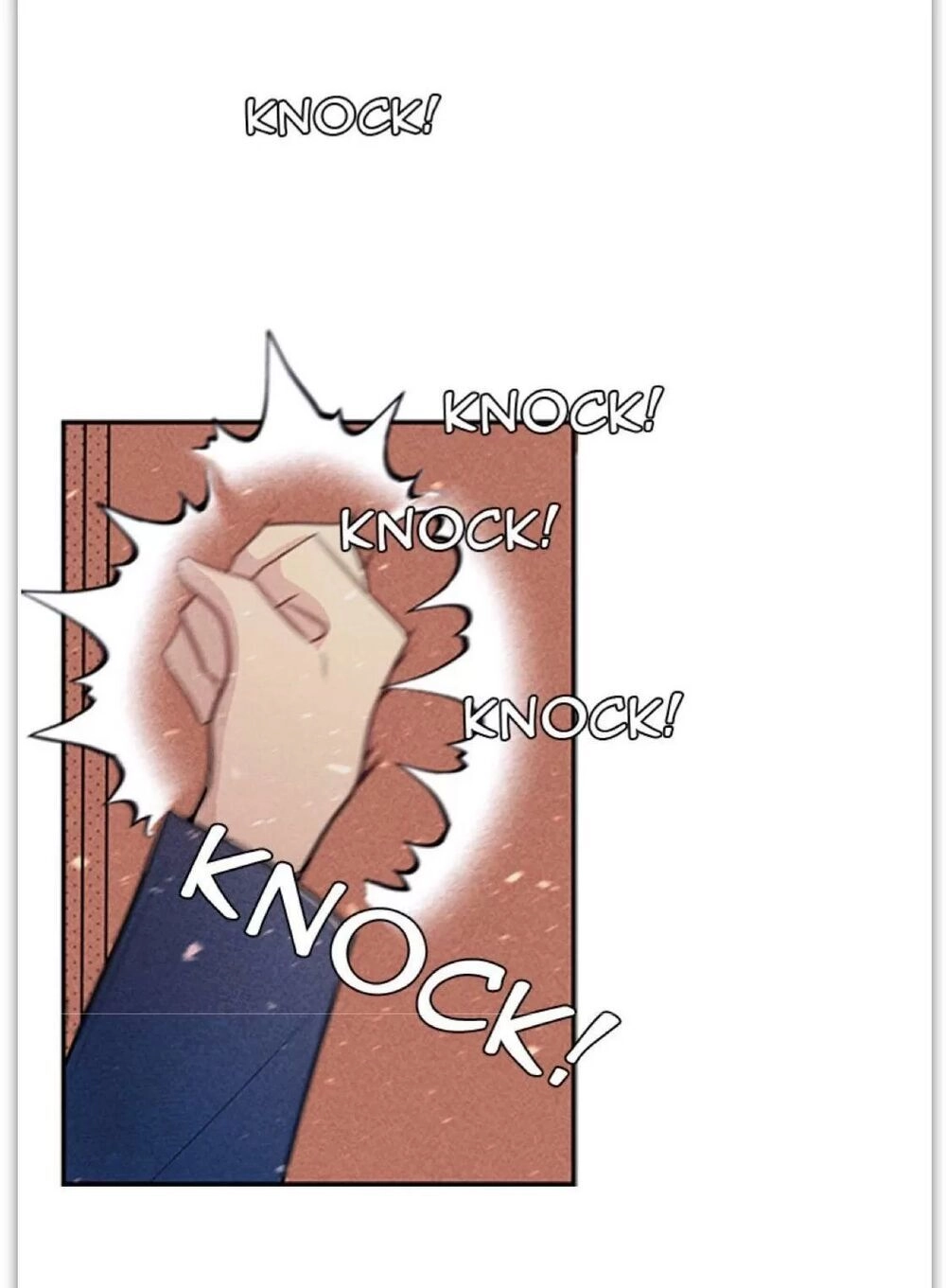 Sugar Pet Chapter 25 - 22