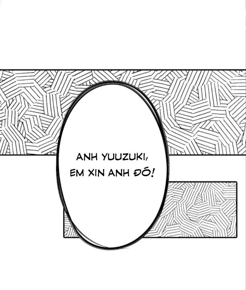 Sugar Pet Chapter 25 - 24