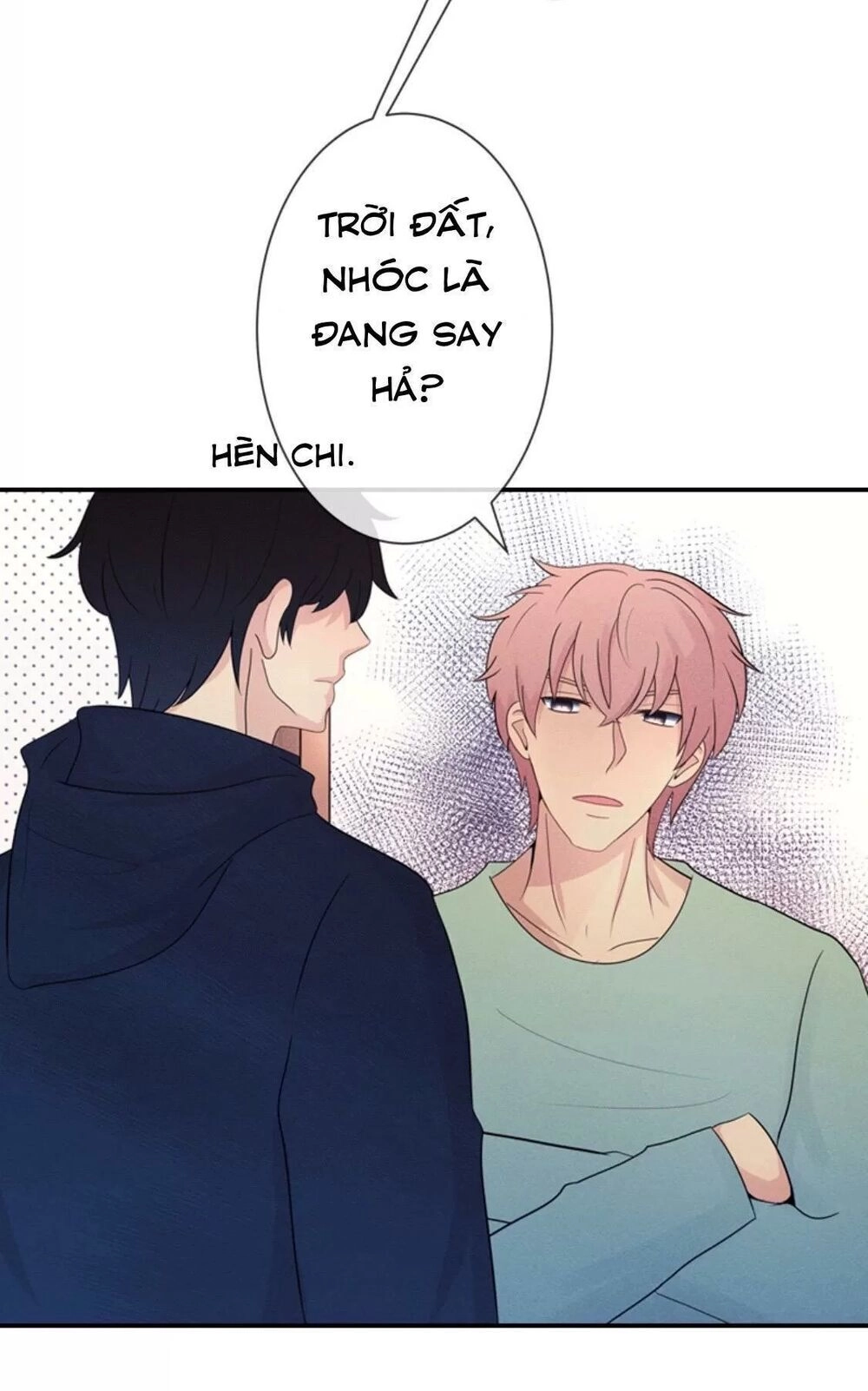 Sugar Pet Chapter 25 - 26