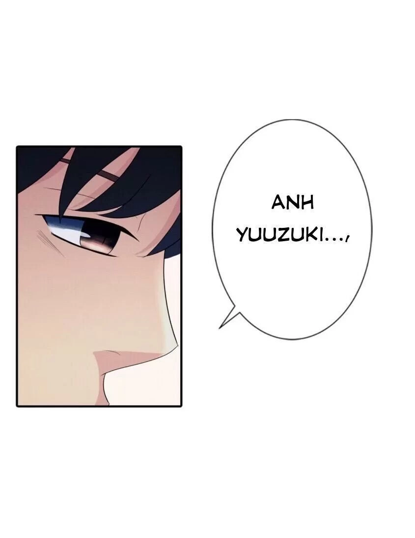 Sugar Pet Chapter 25 - 27