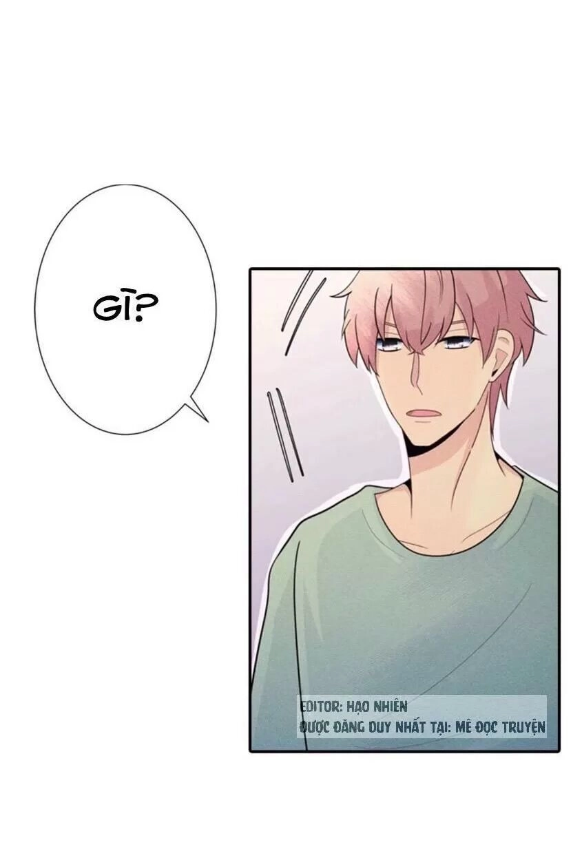 Sugar Pet Chapter 25 - 28