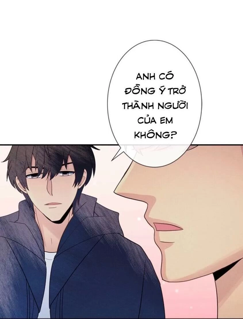 Sugar Pet Chapter 25 - 29