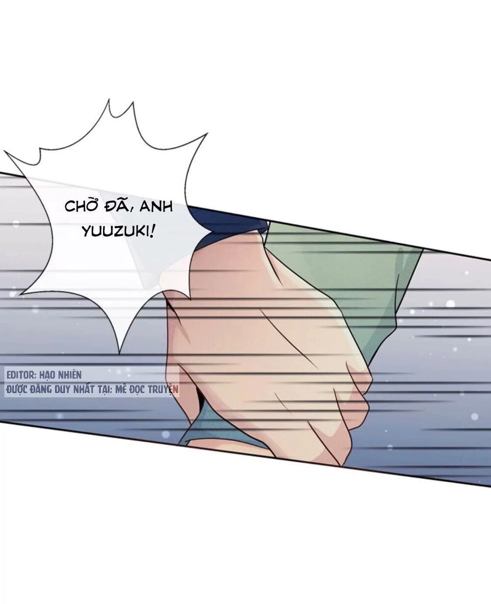 Sugar Pet Chapter 25 - 31