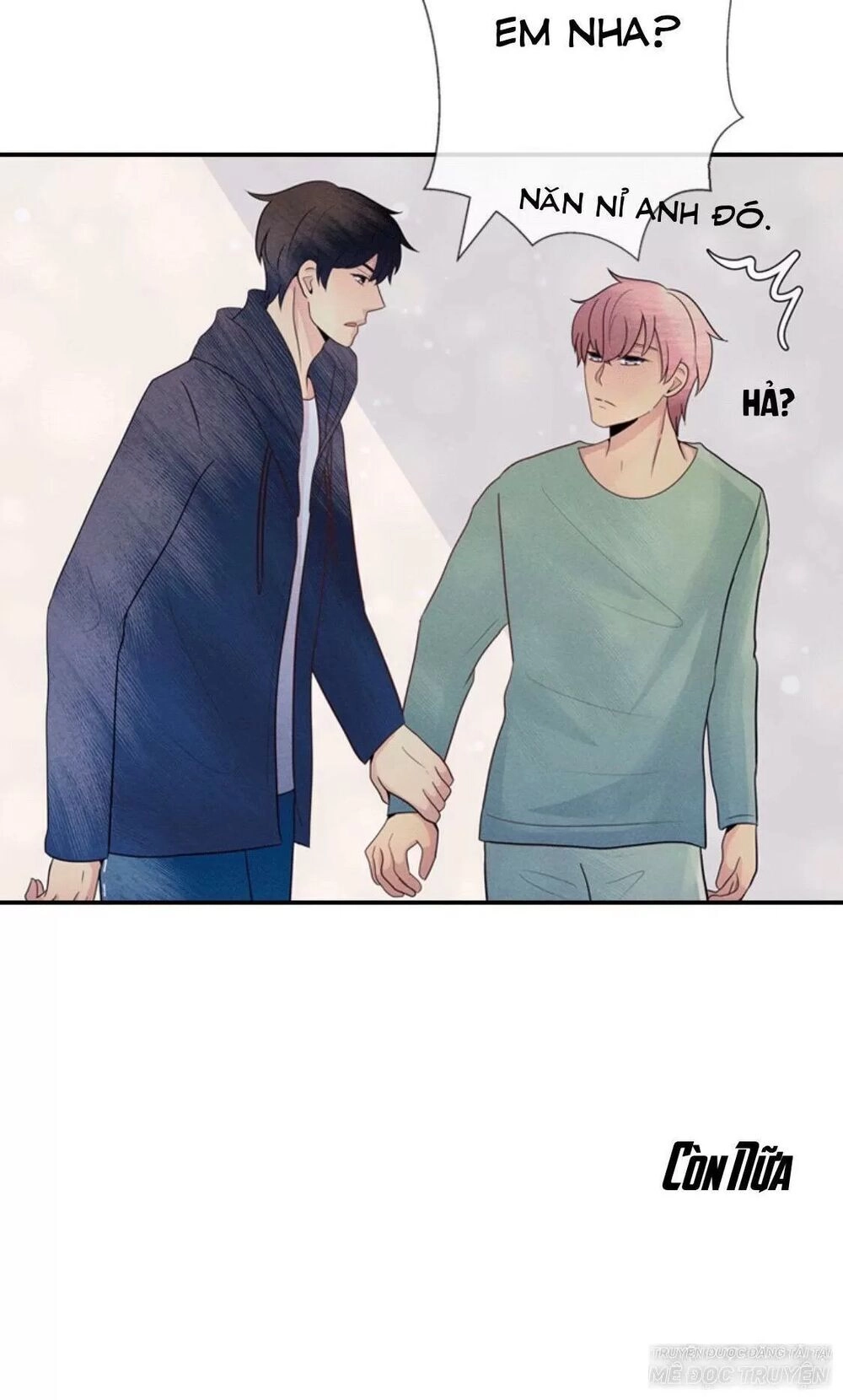 Sugar Pet Chapter 25 - 33