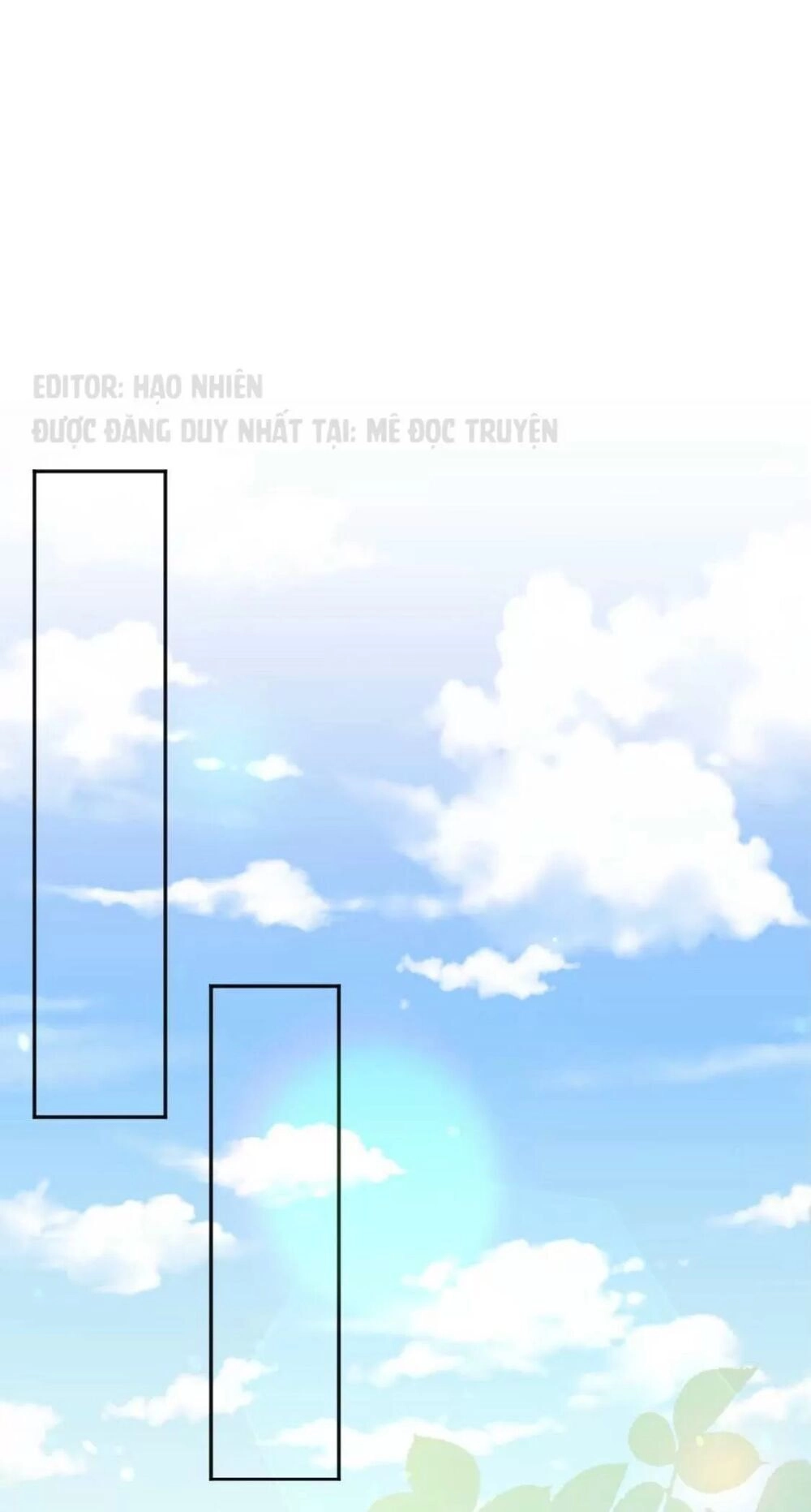 Sugar Pet Chapter 27 - 1