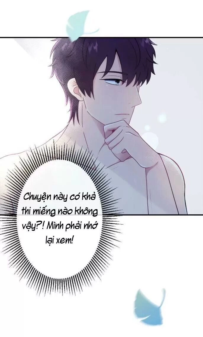 Sugar Pet Chapter 27 - 3