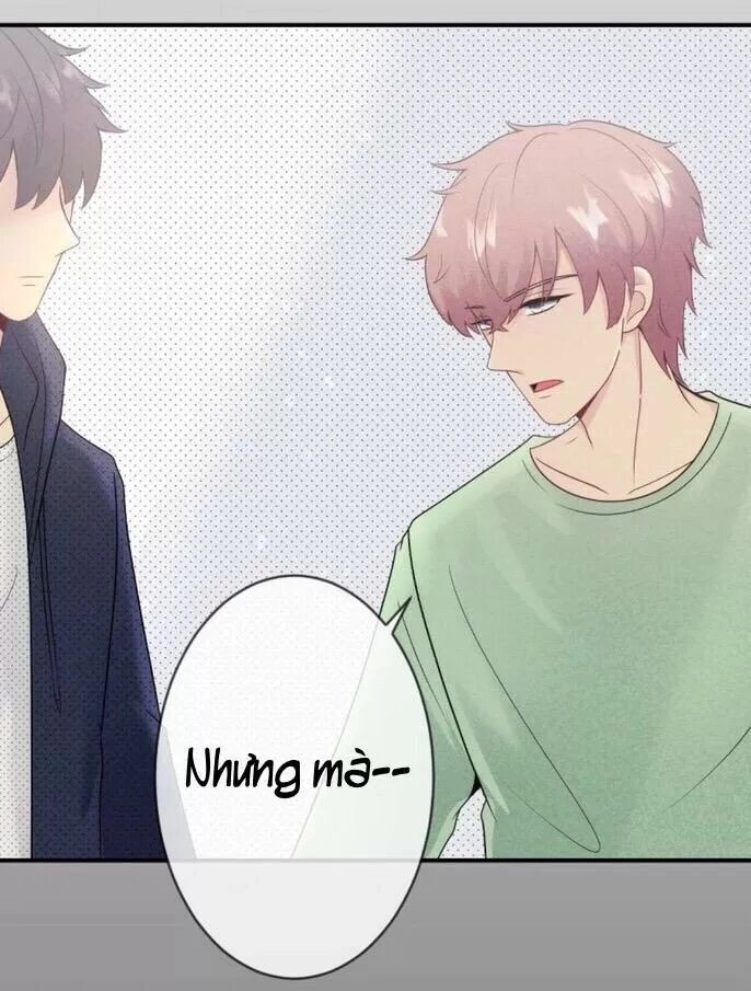 Sugar Pet Chapter 27 - 6