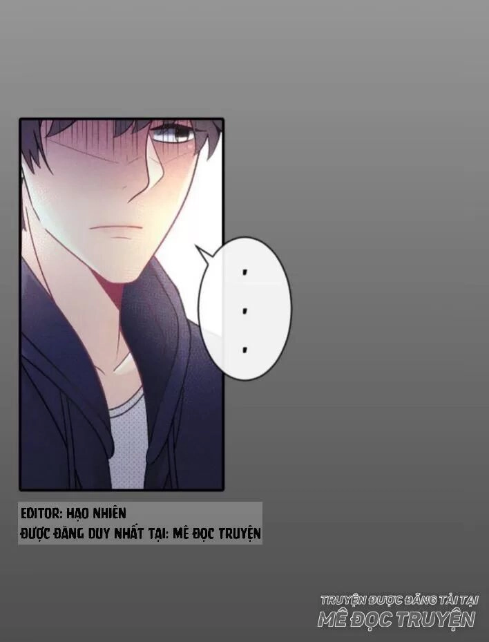 Sugar Pet Chapter 27 - 7